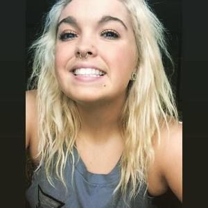 Meet your Posher, Brianna